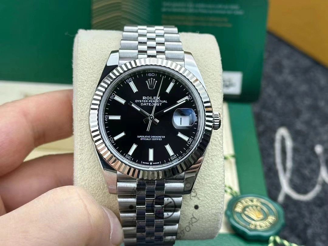 Rolex Datejust 41mm 126334 replica watch