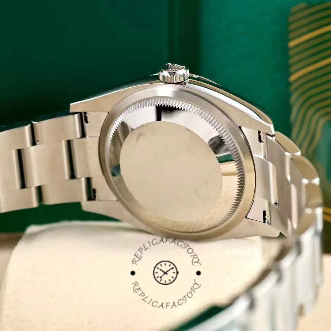 Rolex Oyster Perpetual 36 m126000 0009 Women's Watch
