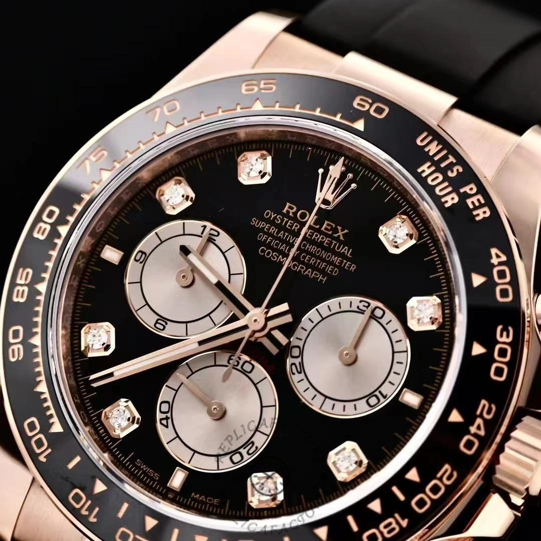 Replica Rolex Daytona 126515LN - Dial 2