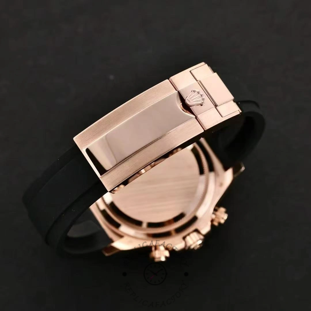 Replica Rolex Daytona 126515LN - Clasp