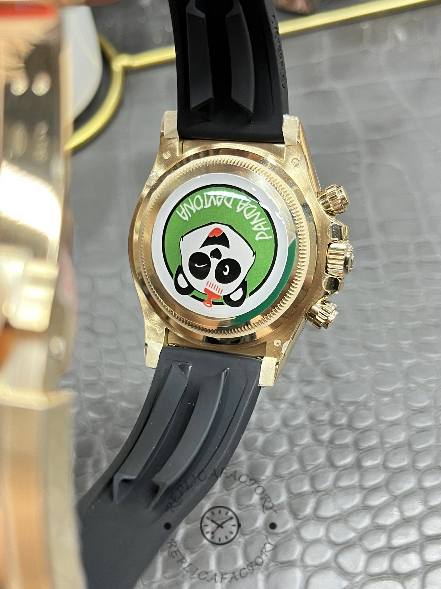 2025 Rolex Cosmograph Daytona 126518LN 0014 Replica