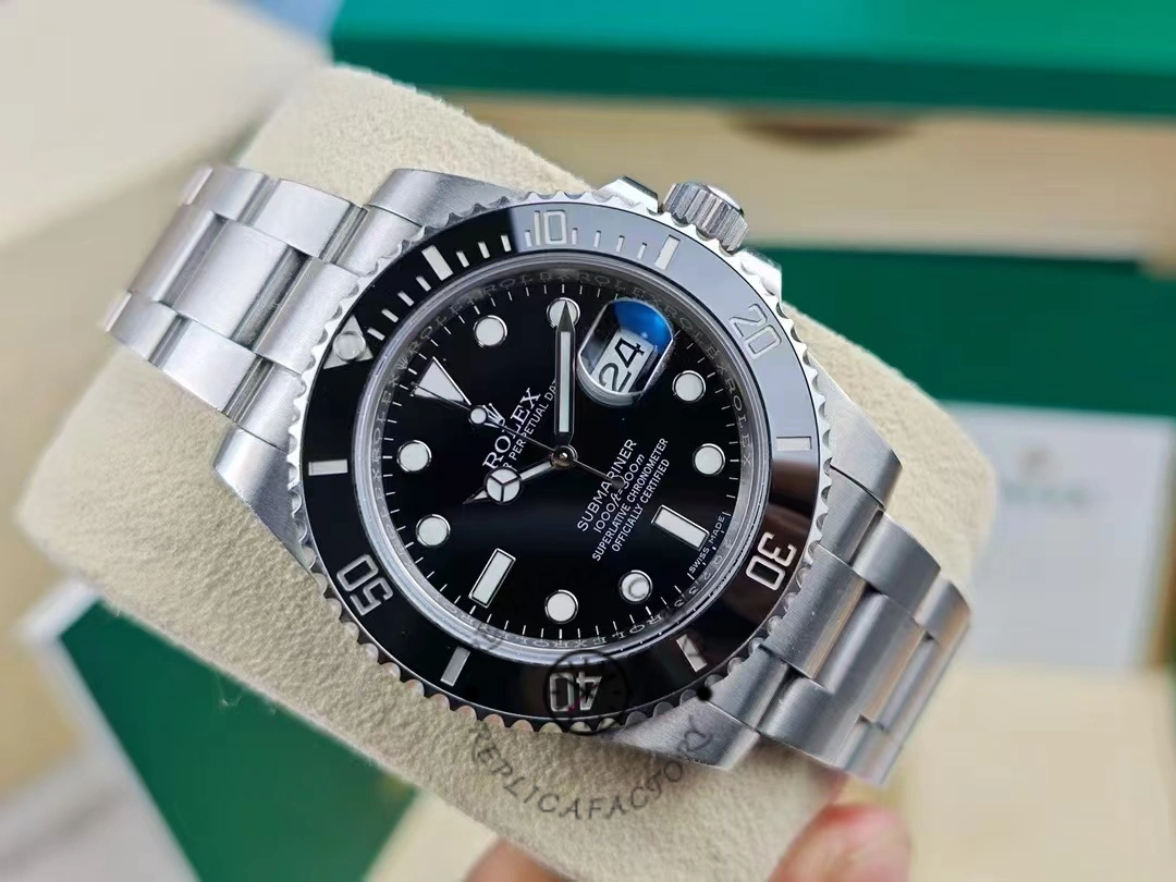 Rolex Submariner Date 116610LN