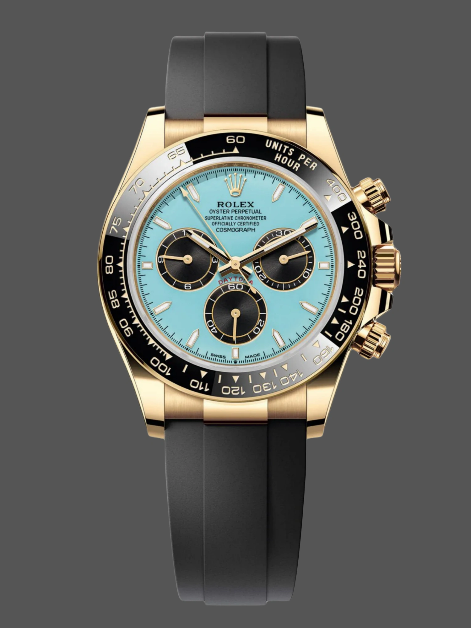 2025 Rolex Cosmograph Daytona 126518LN 0014 Replica
