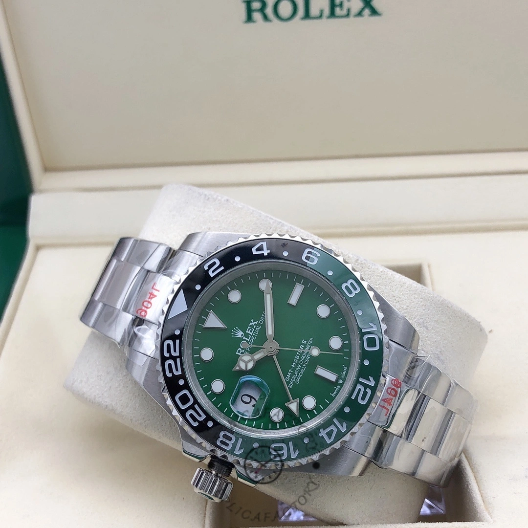 2025 Rolex GMT Master II m126729vtnr 0001 Replica