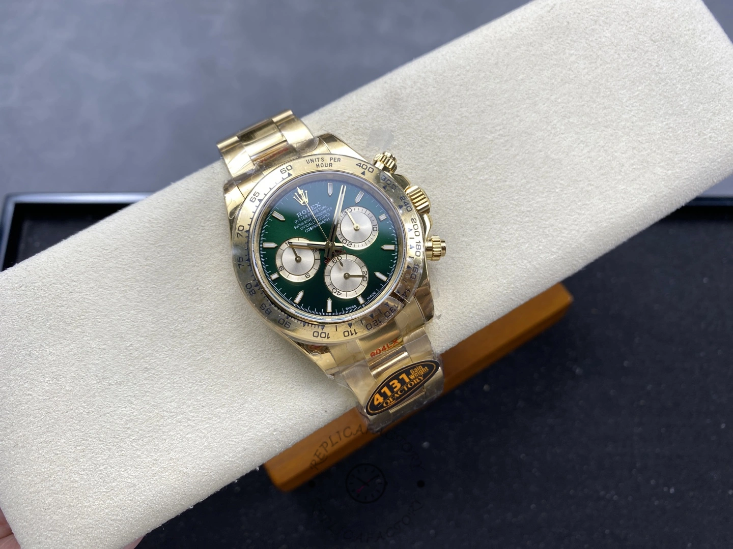 2025 Rolex Cosmograph Daytona 126508 0008 Replica