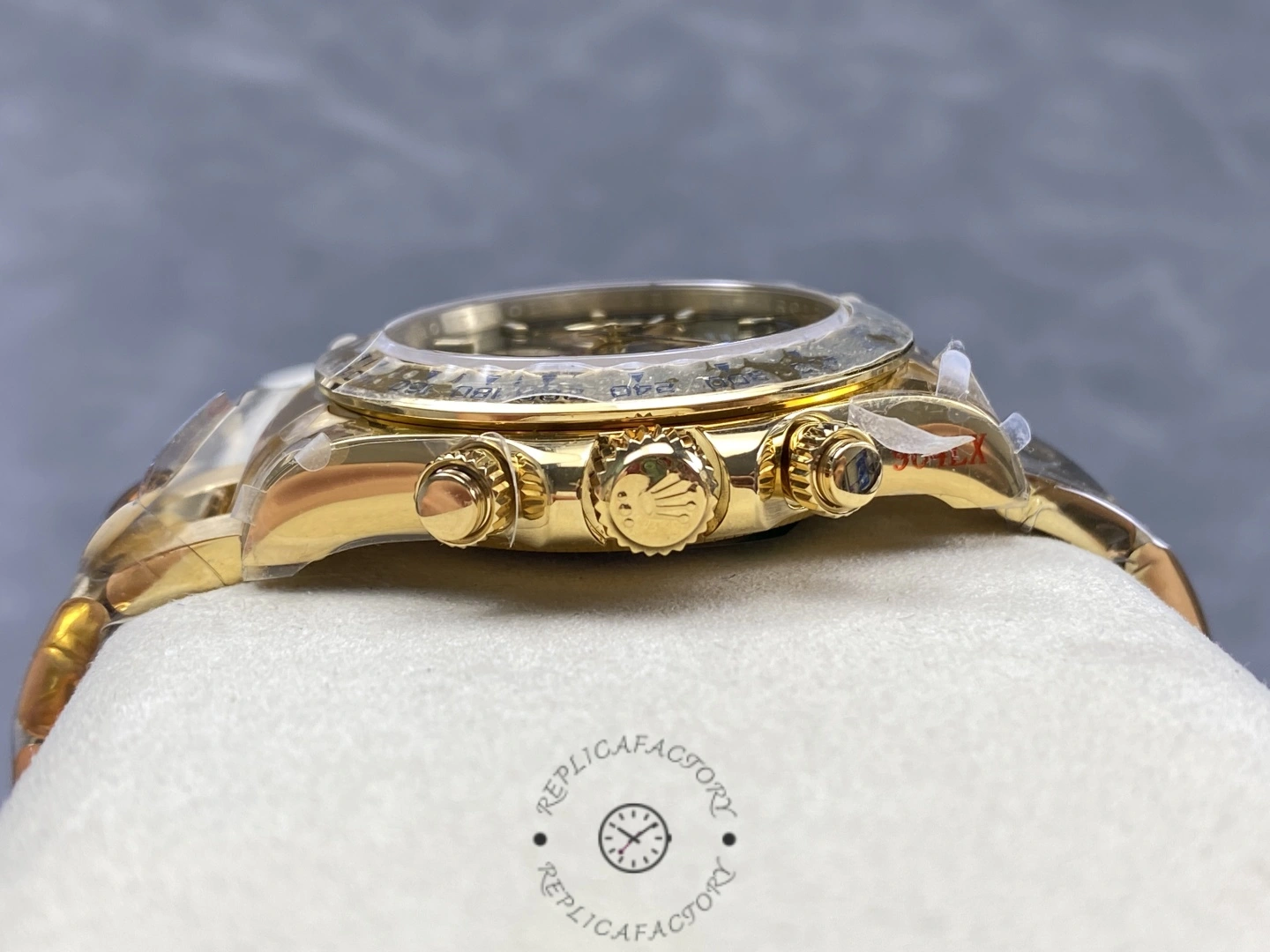 2025 Rolex Cosmograph Daytona 126508 0008 Replica