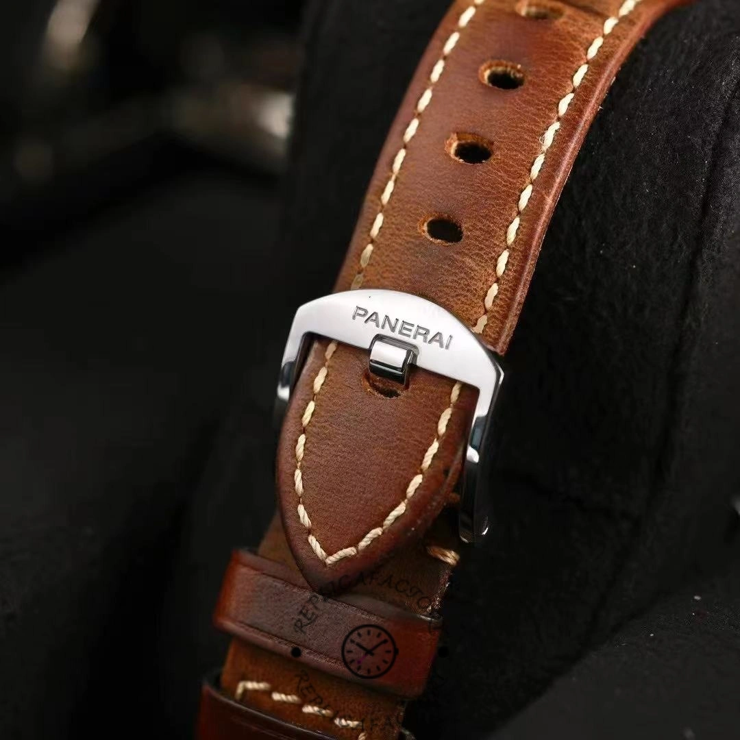 Panerai PAM00904 replica - Strap