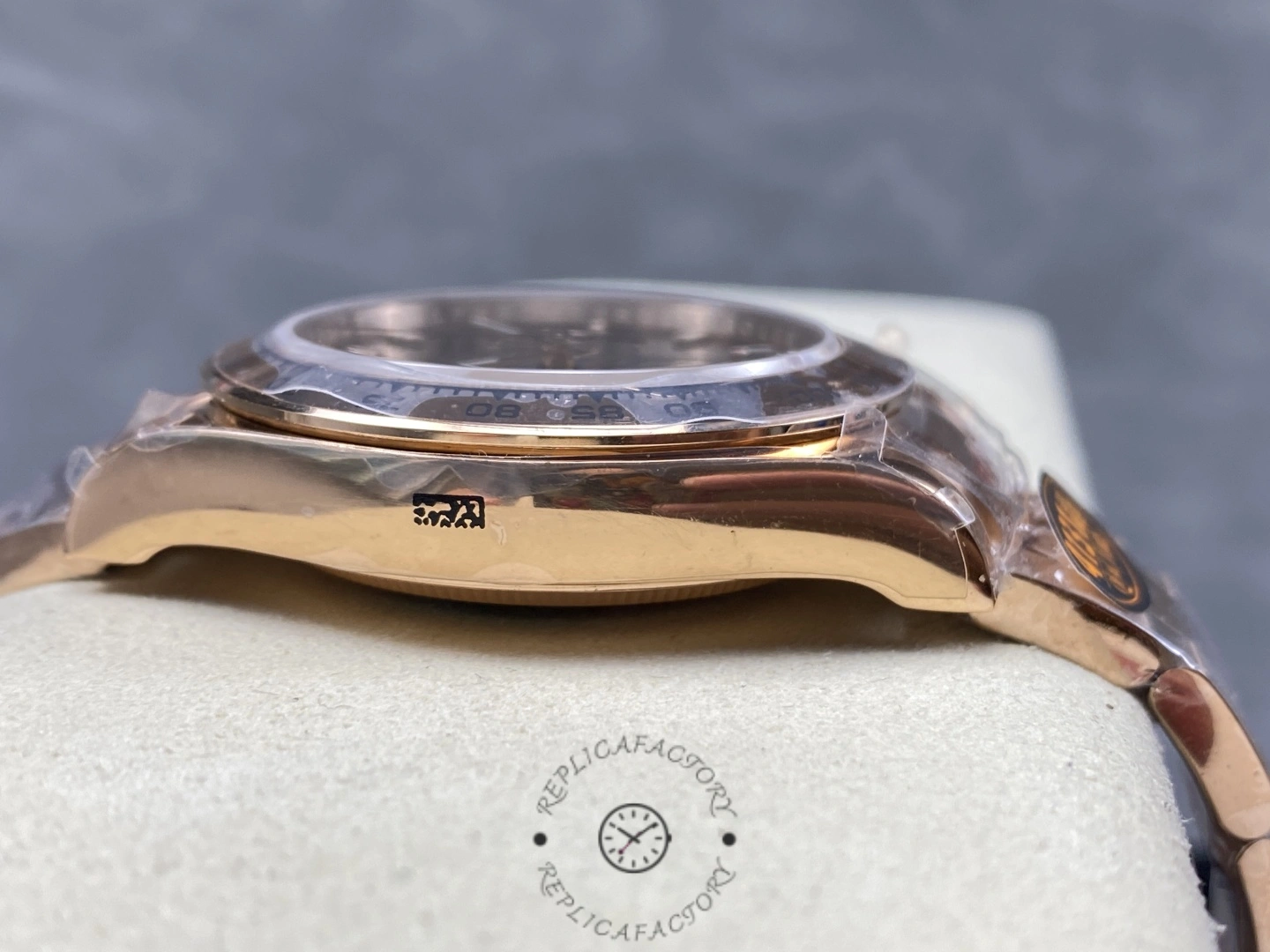 2025 Rolex Cosmograph Daytona m126505 0003 Replica