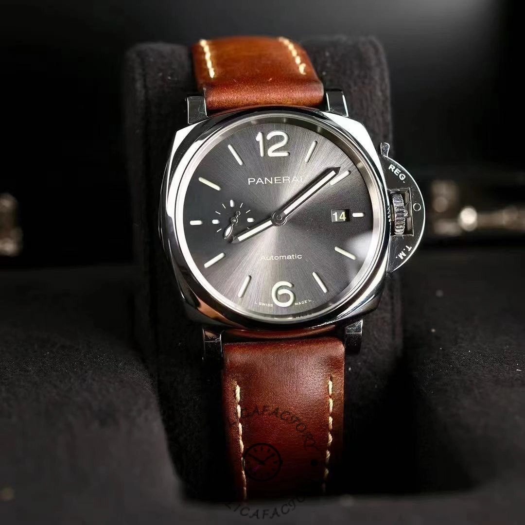 Panerai PAM00904 replica - Dial
