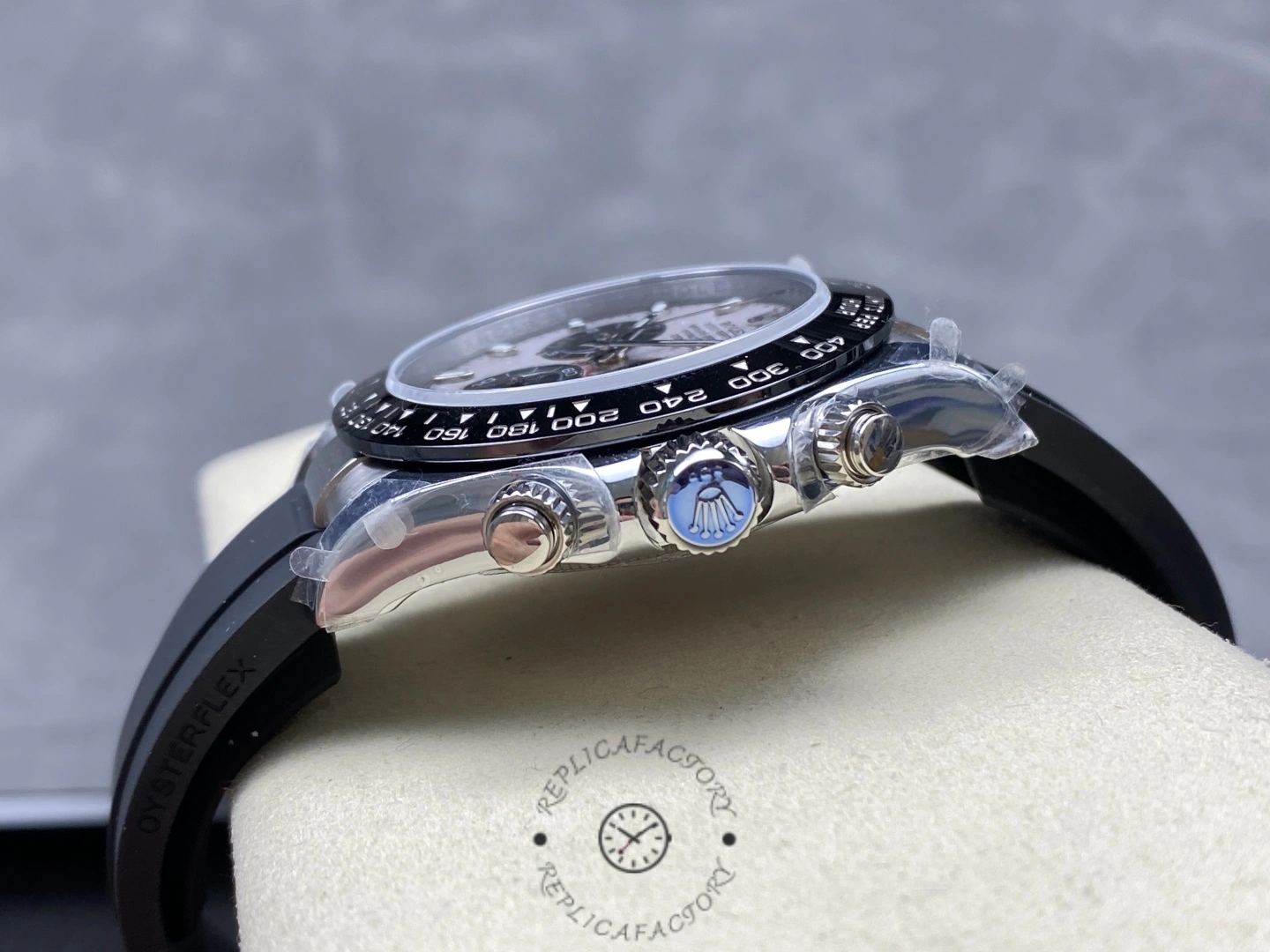 2025 Rolex Cosmograph Daytona 40mm 126519LN 0007 Replica