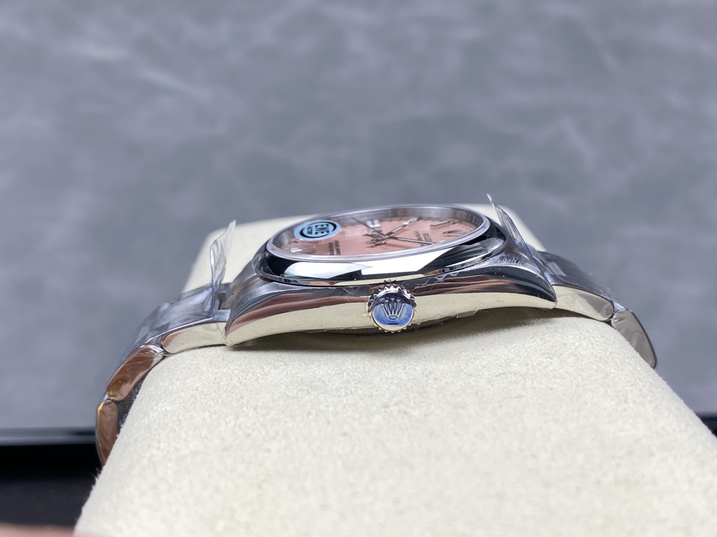 Rolex Oyster Perpetual 31 m277200 0009 Replica