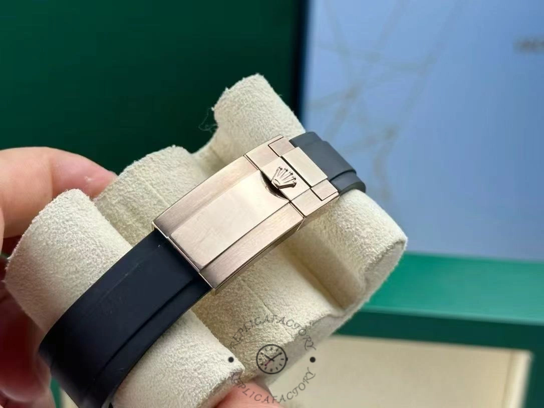 2025 Rolex Cosmograph Daytona 40mm 126515LN 0010 Replica