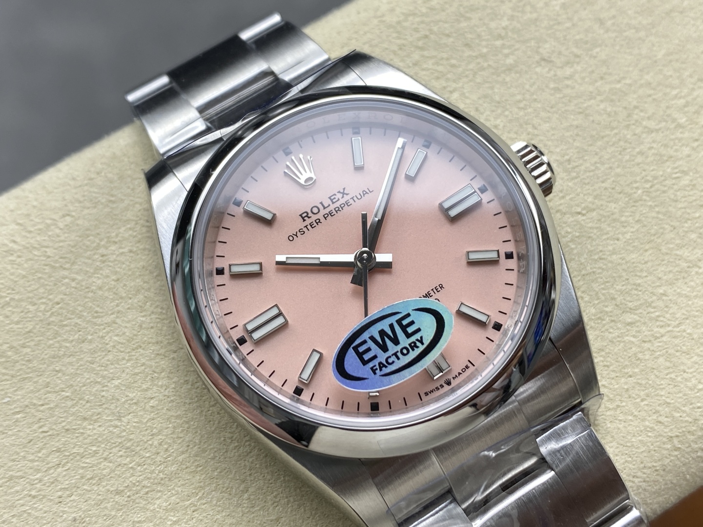 Rolex Oyster Perpetual 31 m277200 0009 Replica