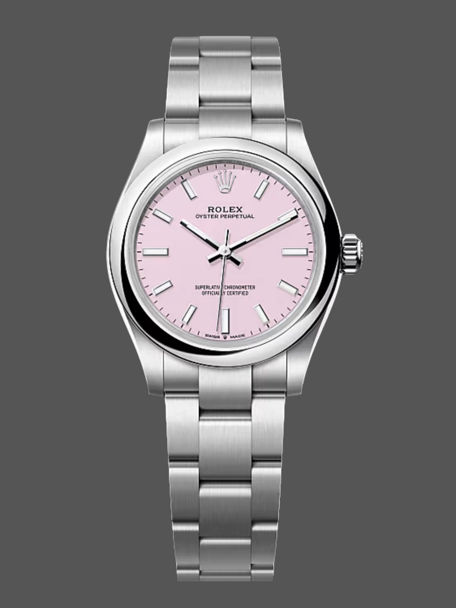 Rolex Oyster Perpetual 31 m277200 0009 Replica