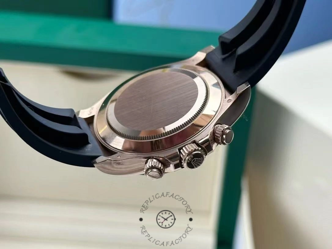 2025 Rolex Cosmograph Daytona 40mm 126515LN 0010 Replica