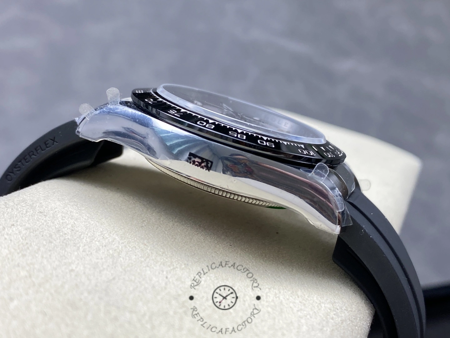 2025 Rolex Cosmograph Daytona 40mm 126519LN 0007 Replica