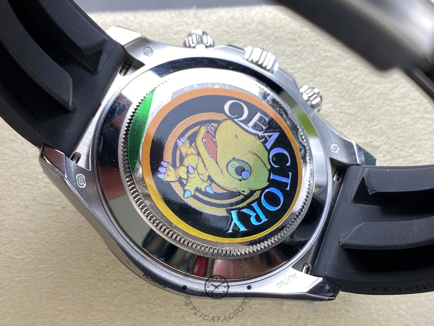 2025 Rolex Cosmograph Daytona 40mm 126519LN 0007 Replica