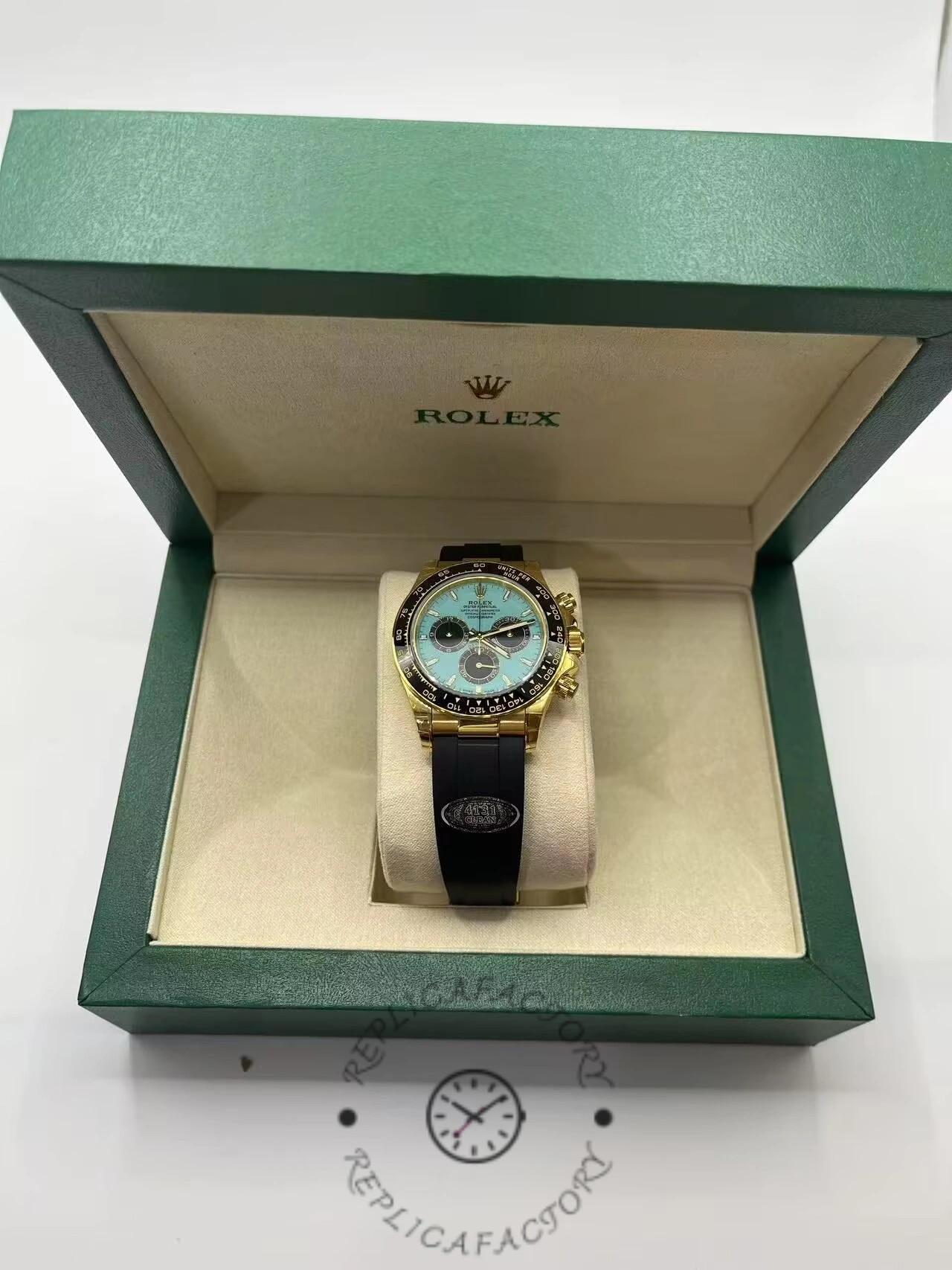 Replica Rolex 126518LN 0014 Real Photos