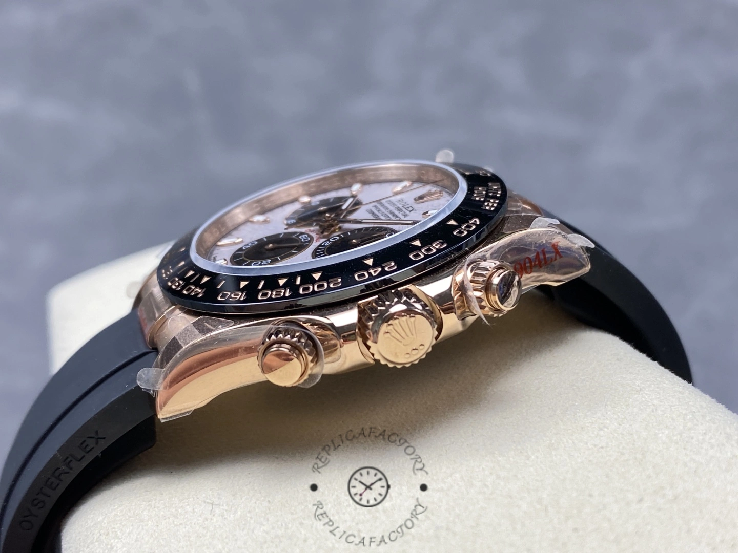 2025 Rolex Cosmograph Daytona 40mm 126515LN 0008 Replica
