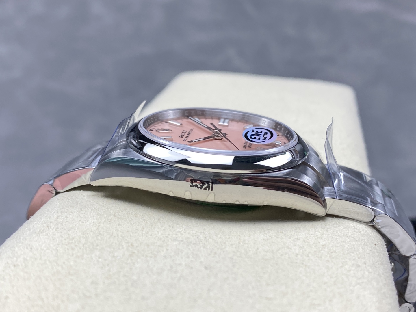 Rolex Oyster Perpetual 31 m277200 0009 Replica