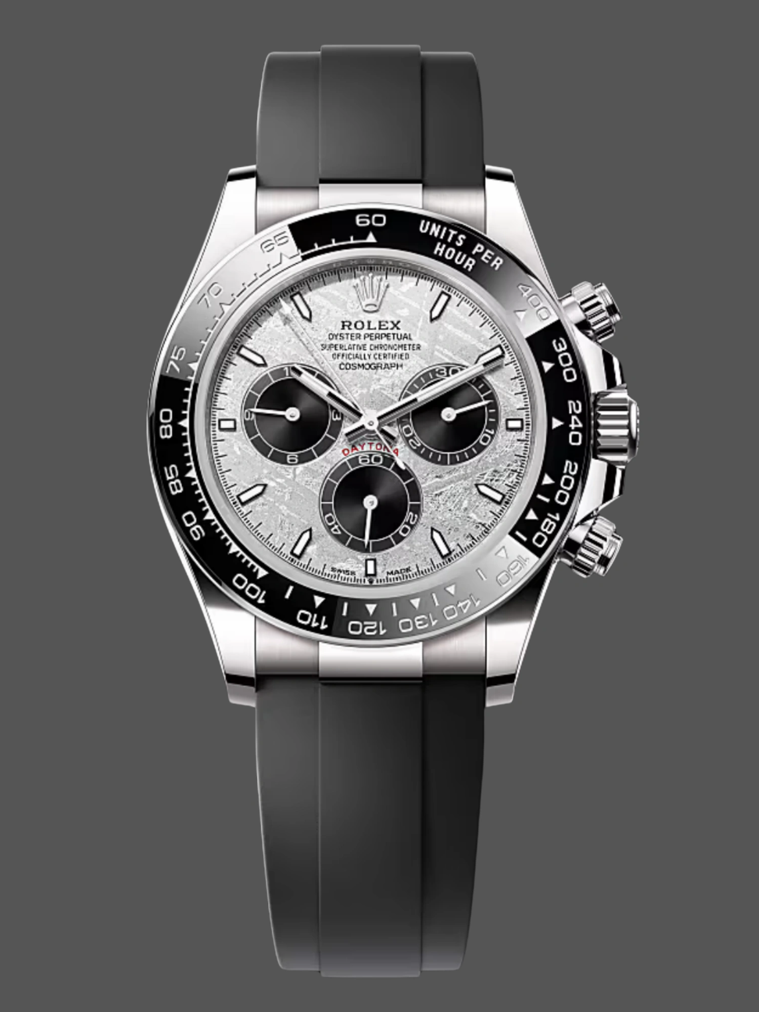 2025 Rolex Cosmograph Daytona 40mm 126519LN 0007 Replica