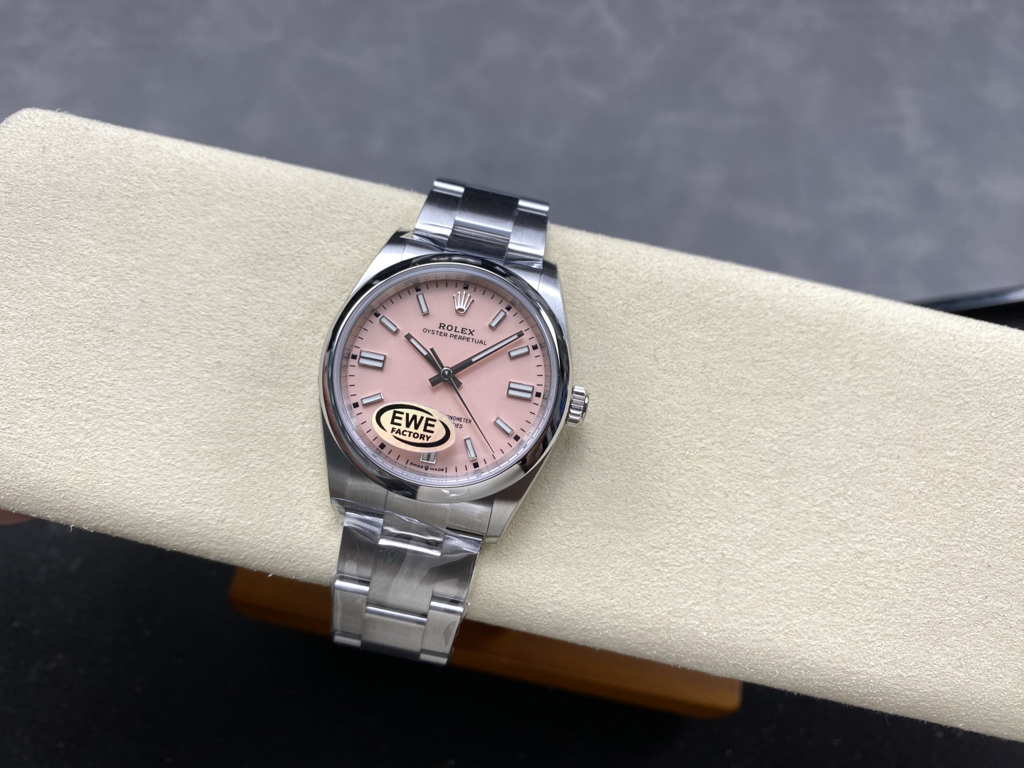 Rolex Oyster Perpetual 31 m277200 0009 Replica