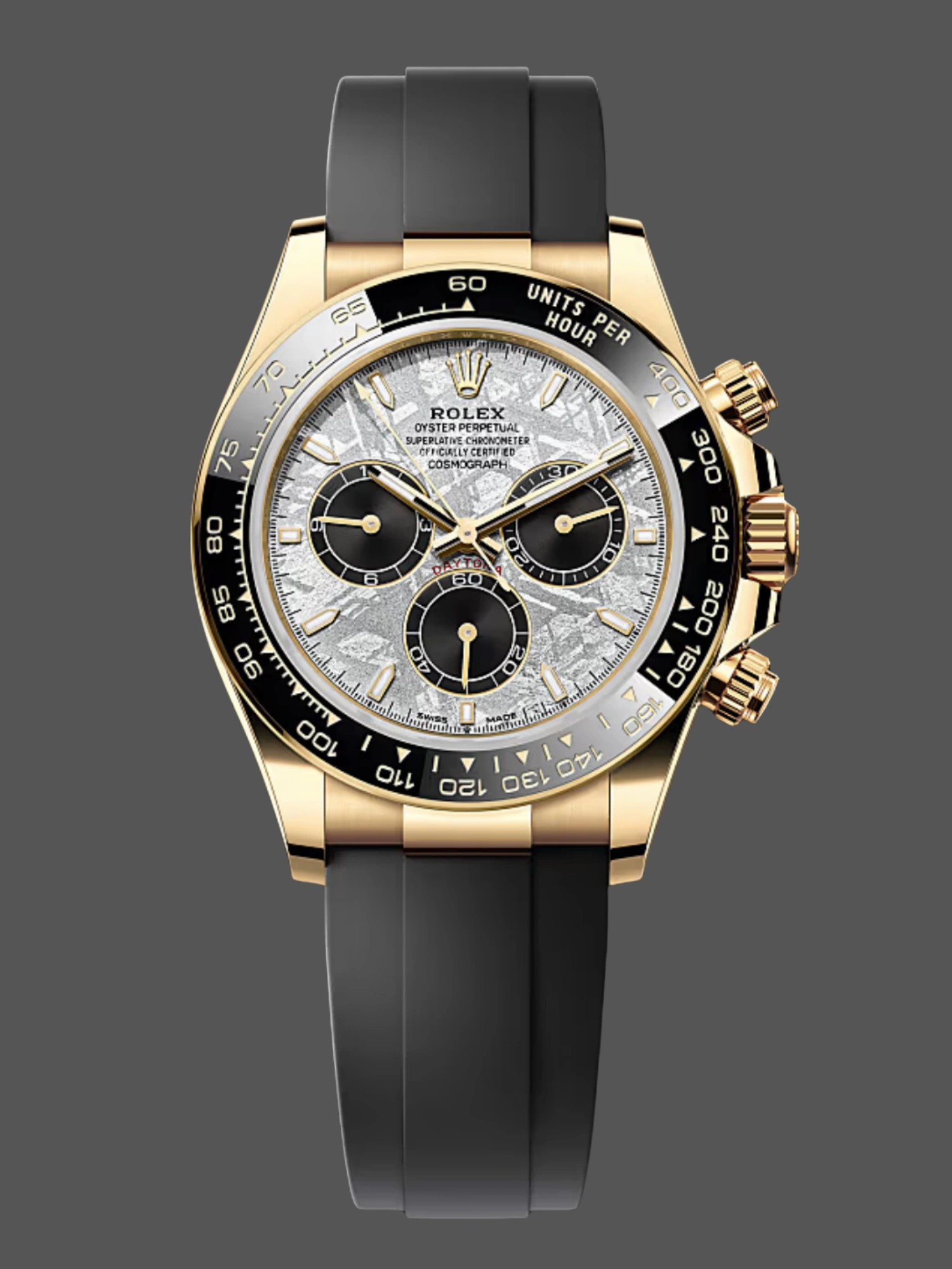 2025 Rolex Cosmograph Daytona 40mm 126518LN 0016 Replica