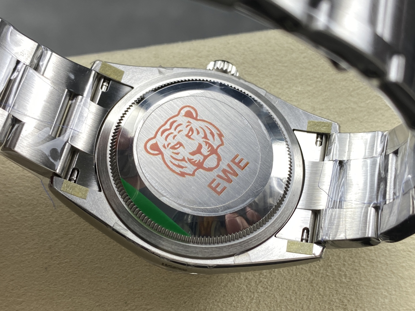 Rolex Oyster Perpetual 31 m277200 0009 Replica