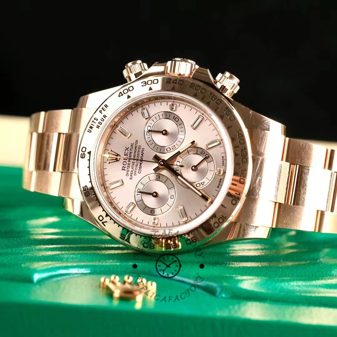 Rolex Daytona m116505