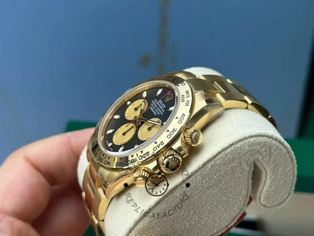 Rolex Daytona 116508