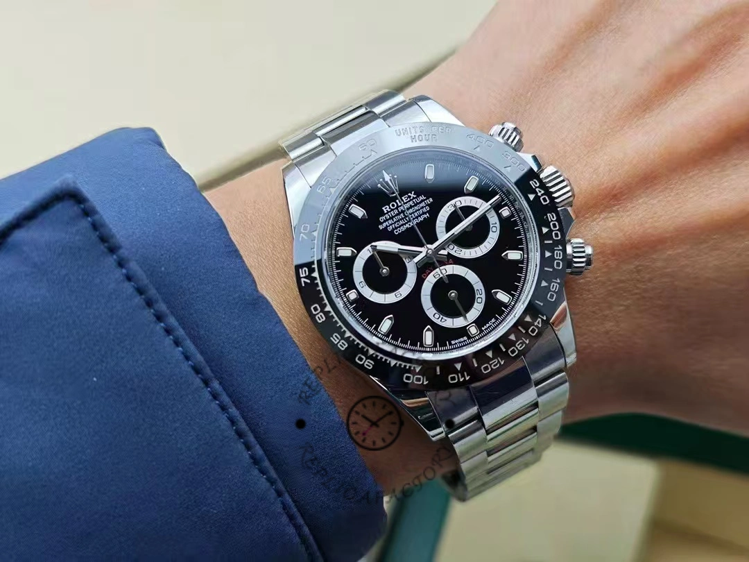 Rolex Cosmograph Daytona 116500LN