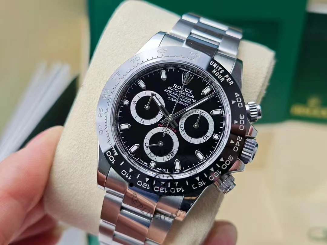 Rolex Cosmograph Daytona 116500LN