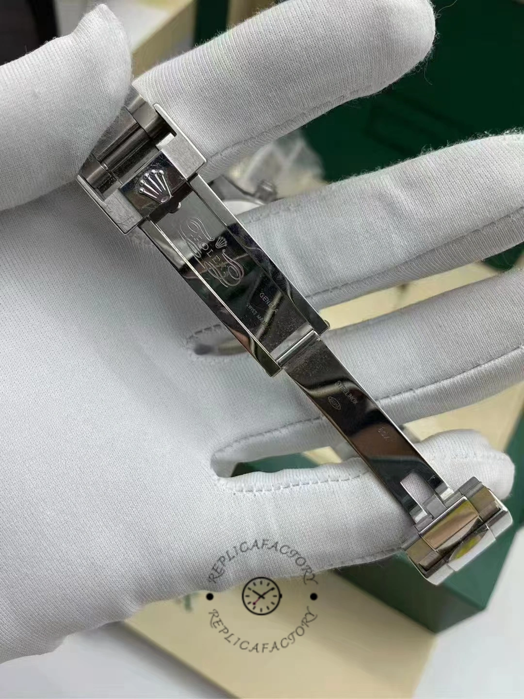 Rolex Cosmograph Daytona 116500LN