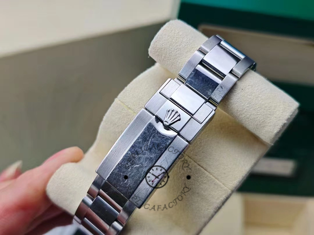 Rolex Cosmograph Daytona 116500LN