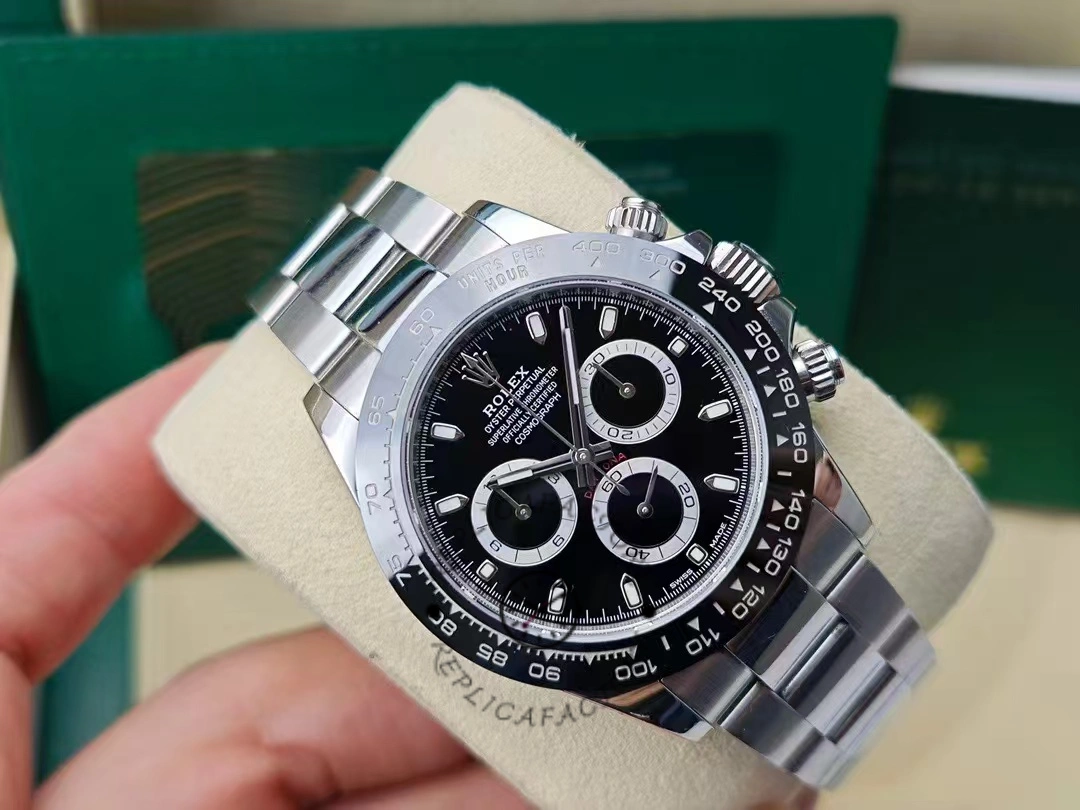 Rolex Cosmograph Daytona 116500LN