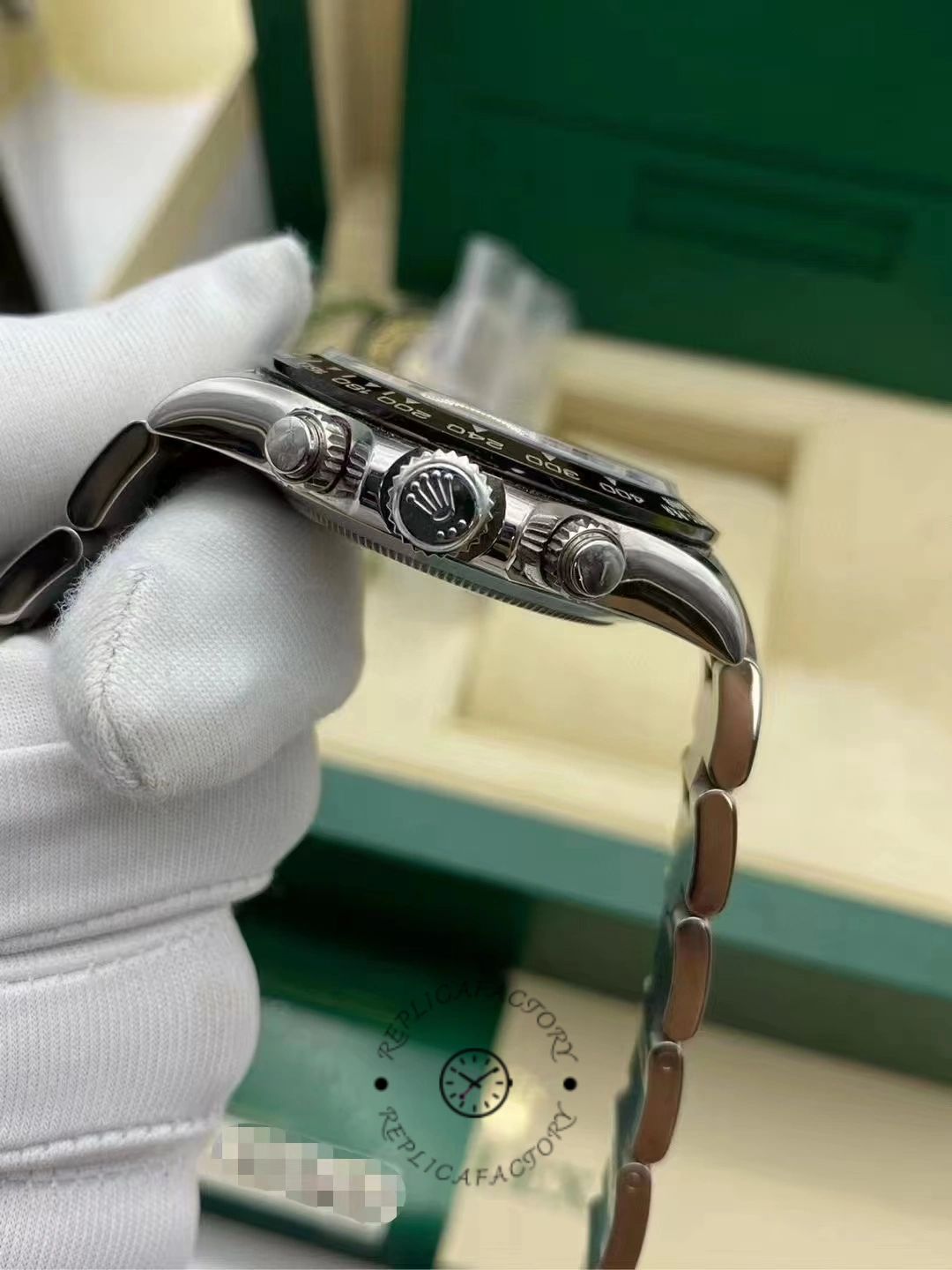 Rolex Cosmograph Daytona 116500LN