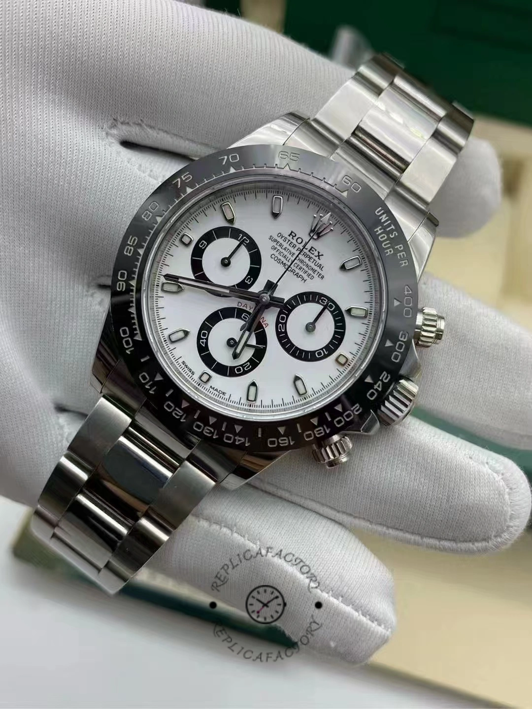 Rolex Cosmograph Daytona 116500LN