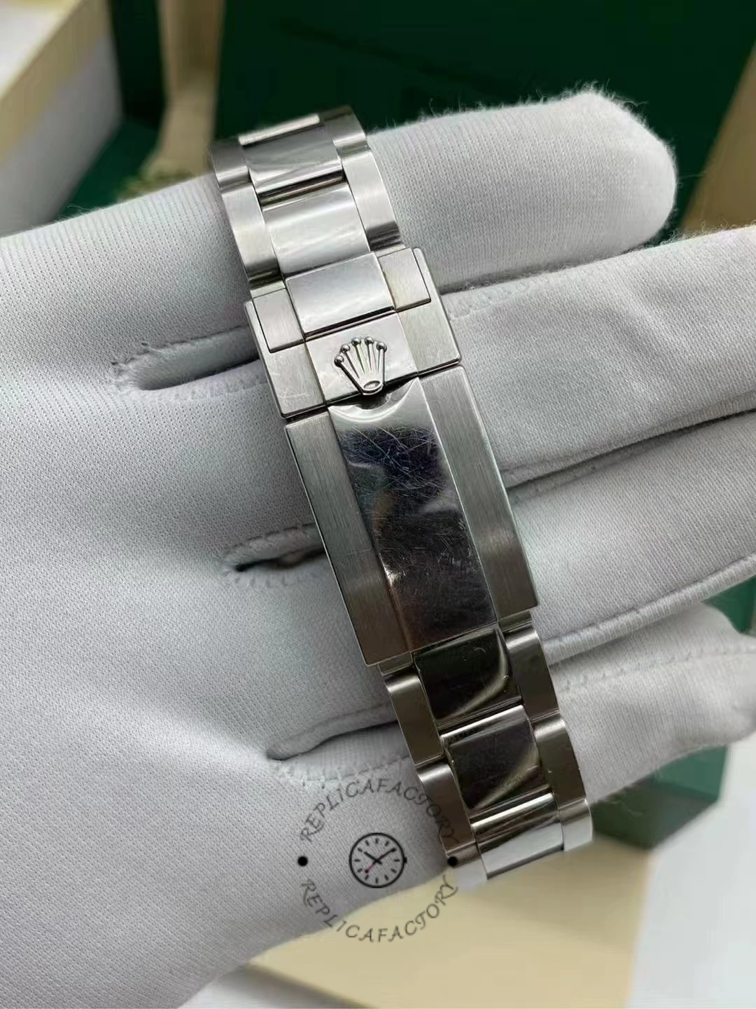 Rolex Cosmograph Daytona 116500LN