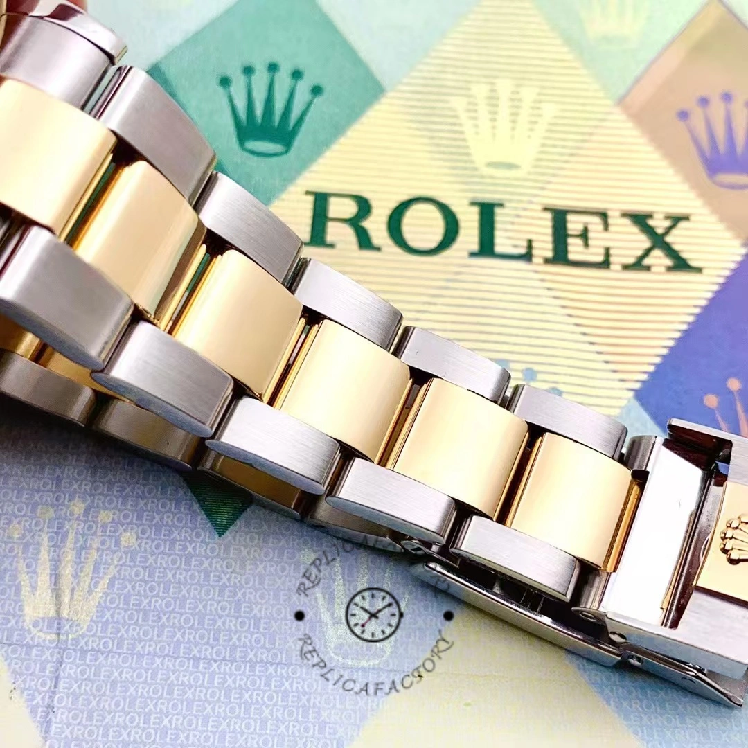 Rolex Daytona 116523 Stainless steel Chronograph Dial 40mm Mens Replica Watch