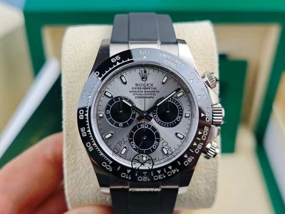Rolex Daytona 116519