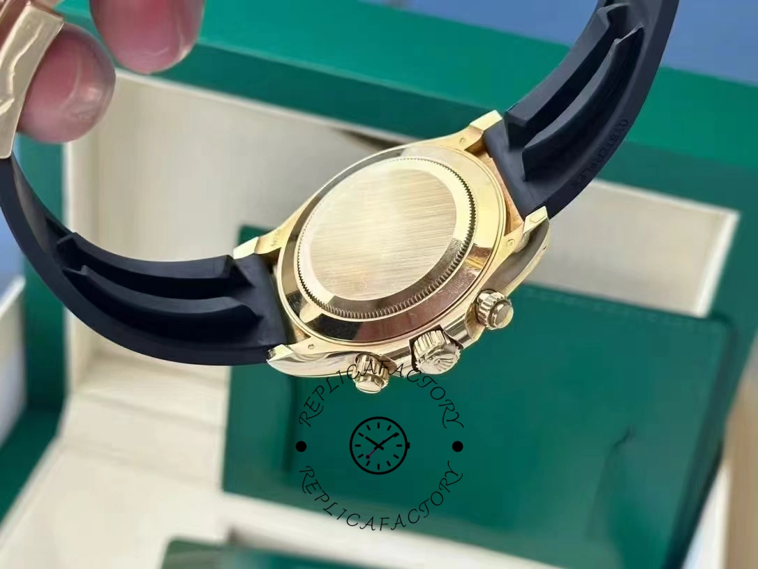 Rolex Daytona 116518LN