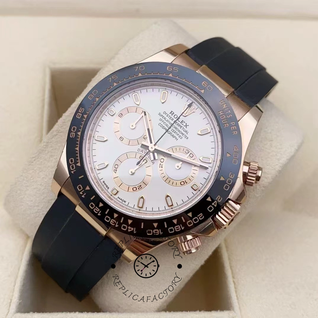 Rolex Cosmograph Daytona 116515LN