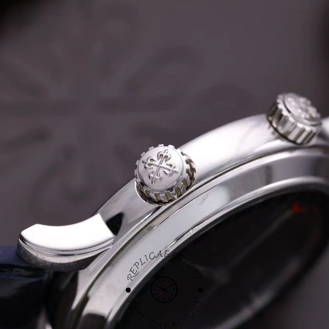 Patek Philippe Grand Complications Celestial Moon Age 6102P-001