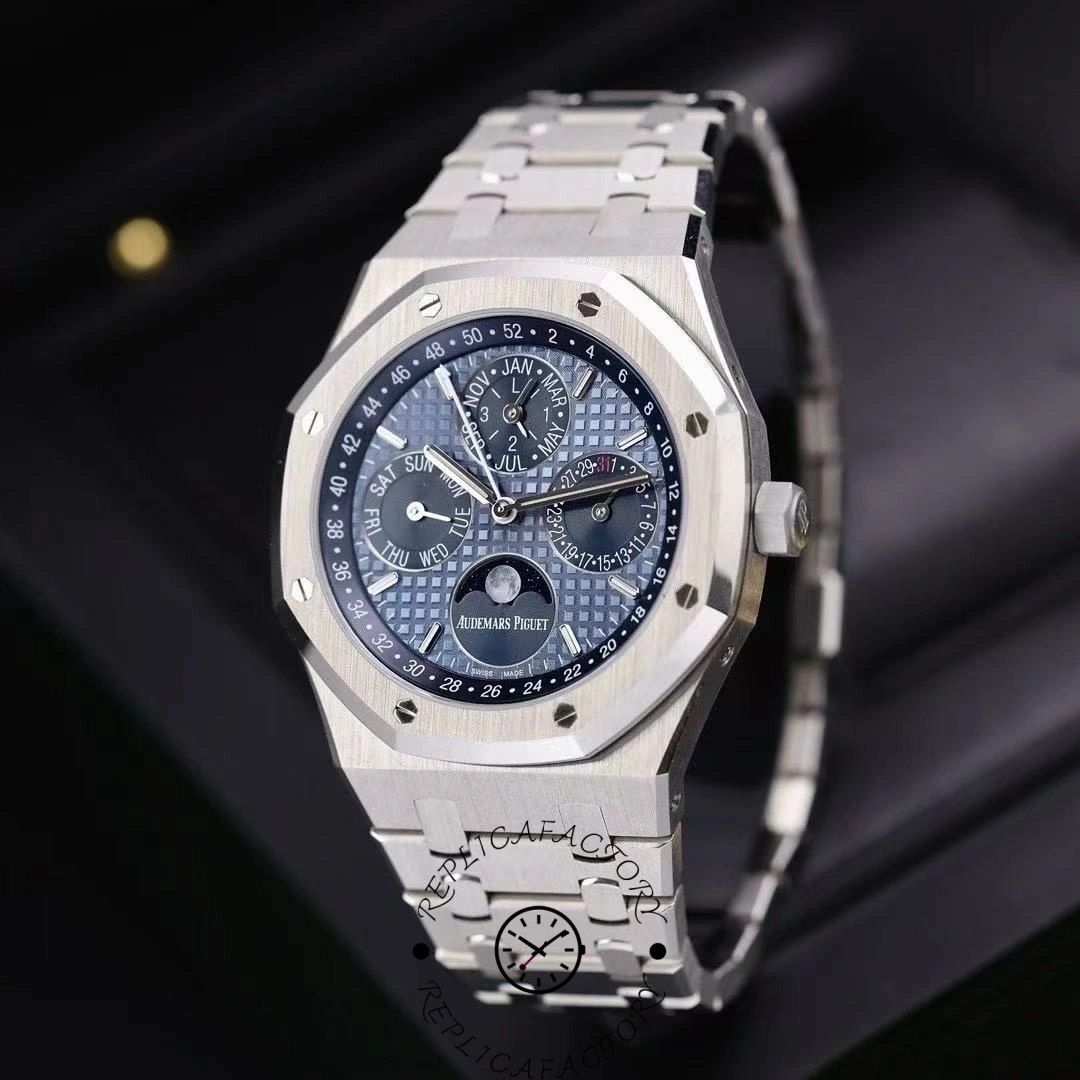 Audemars Piguet Royal Oak replica 26574ST.OO.1220ST.02