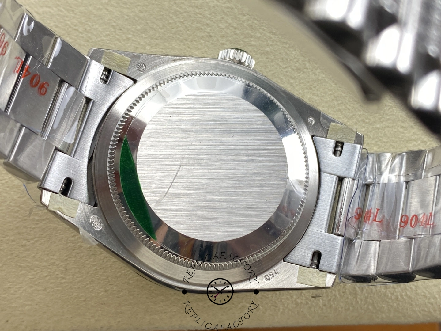 Rolex Day Date 128349RBR 0048 36mm
