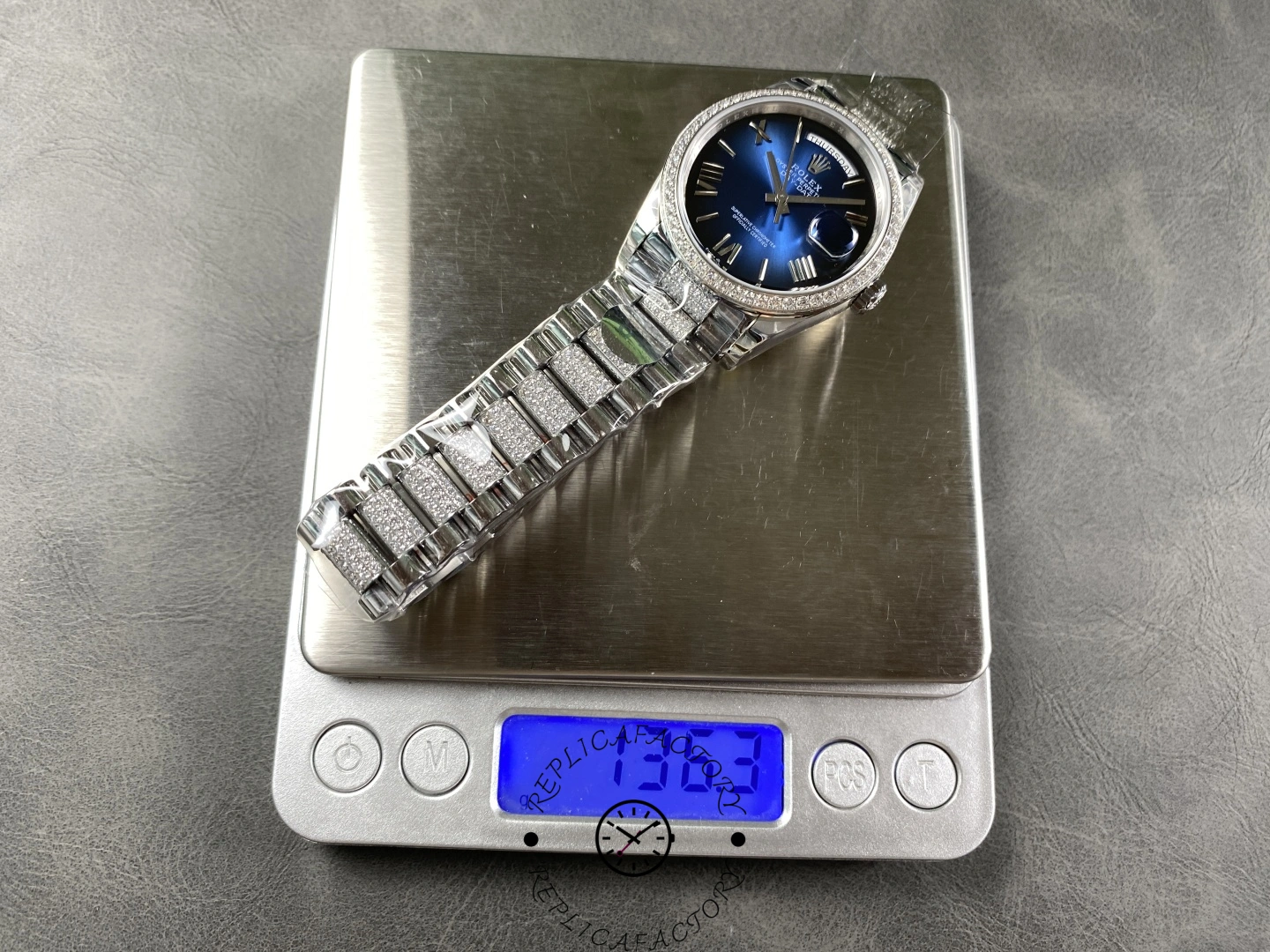 Rolex Day Date 128349RBR 0048 36mm