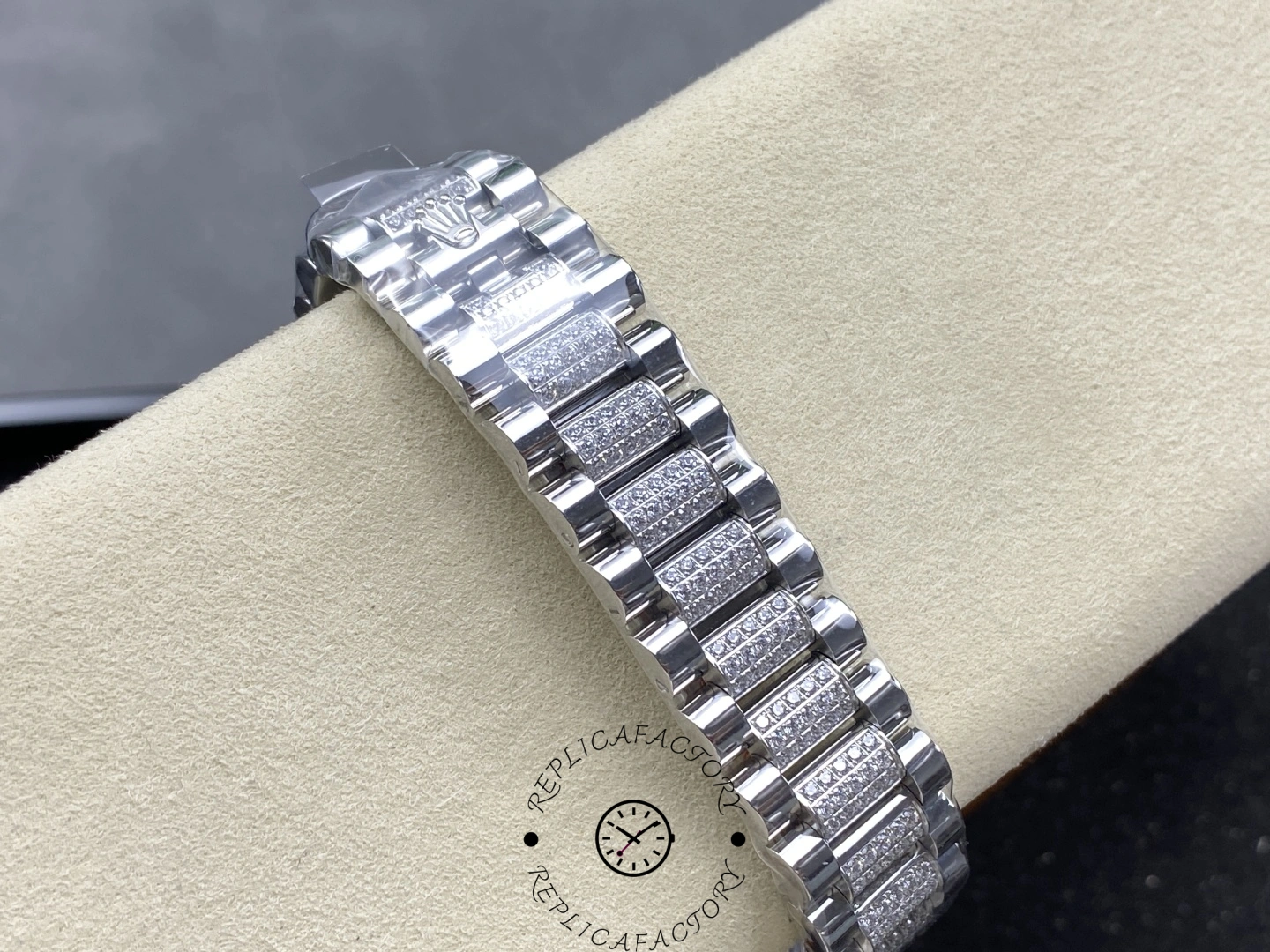 Rolex Day Date 128349RBR 0048 36mm