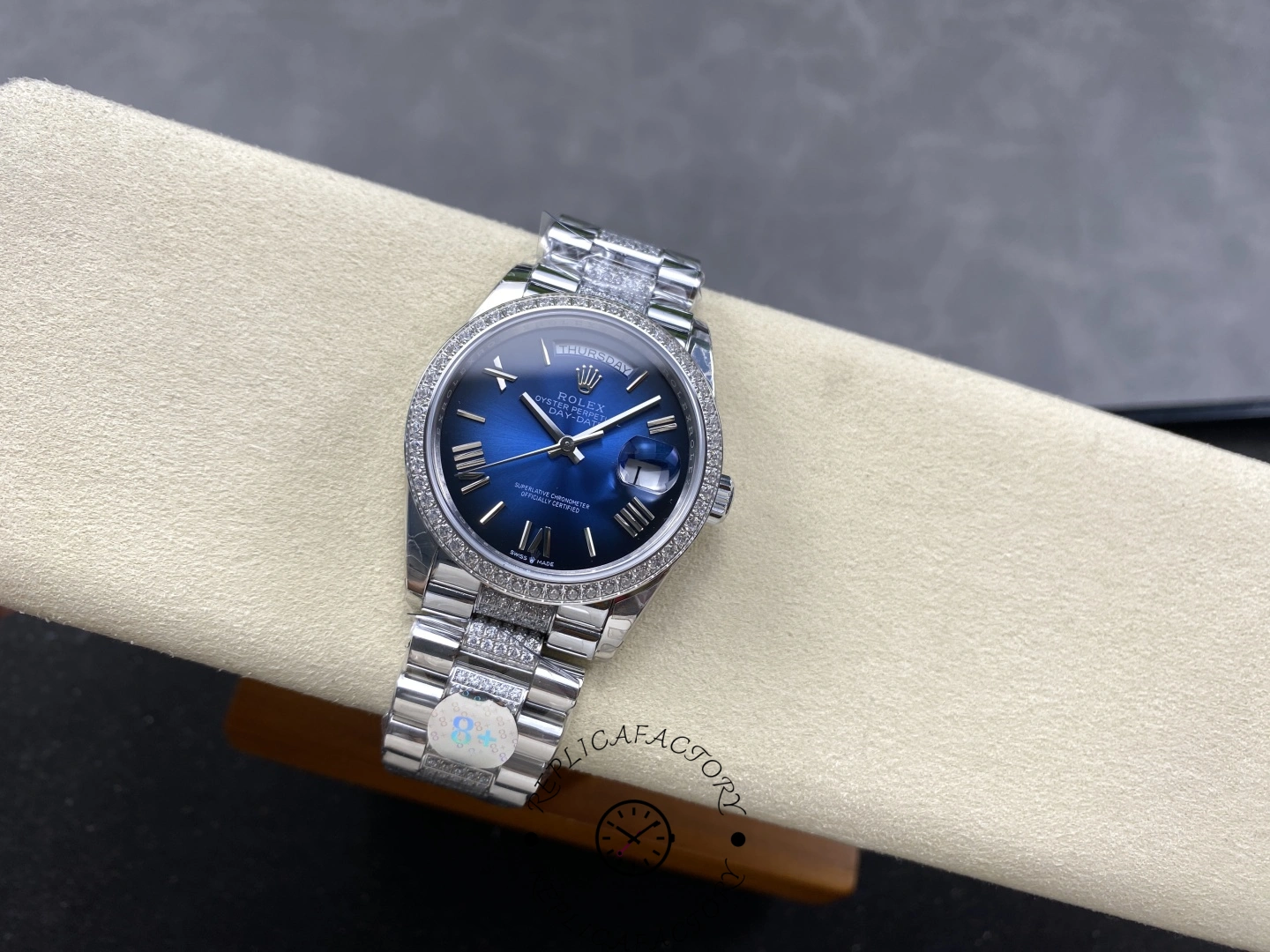 Rolex Day Date 128349RBR 0048 36mm