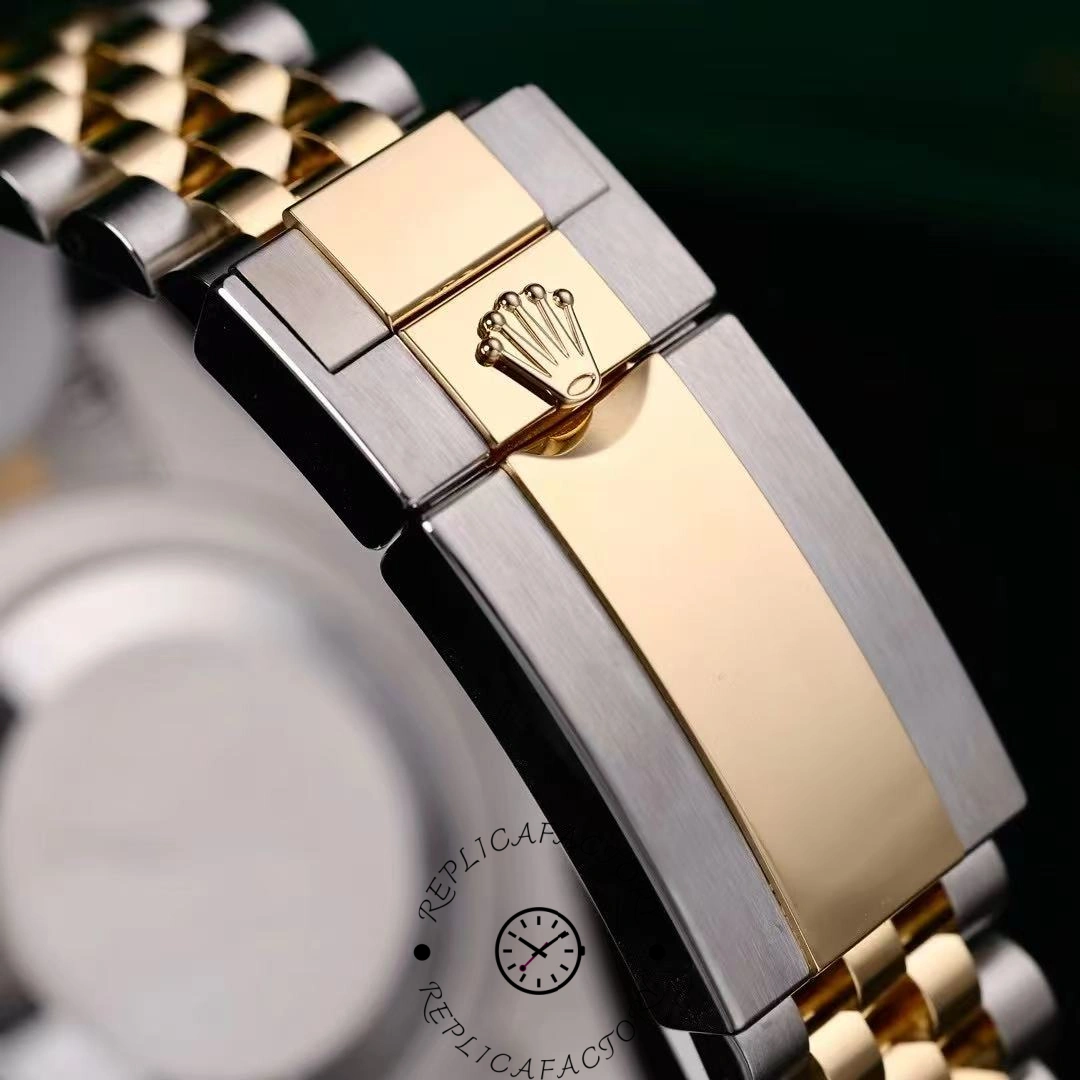 VS Factory Rolex GMT Master - Case and Bracelet Excellence