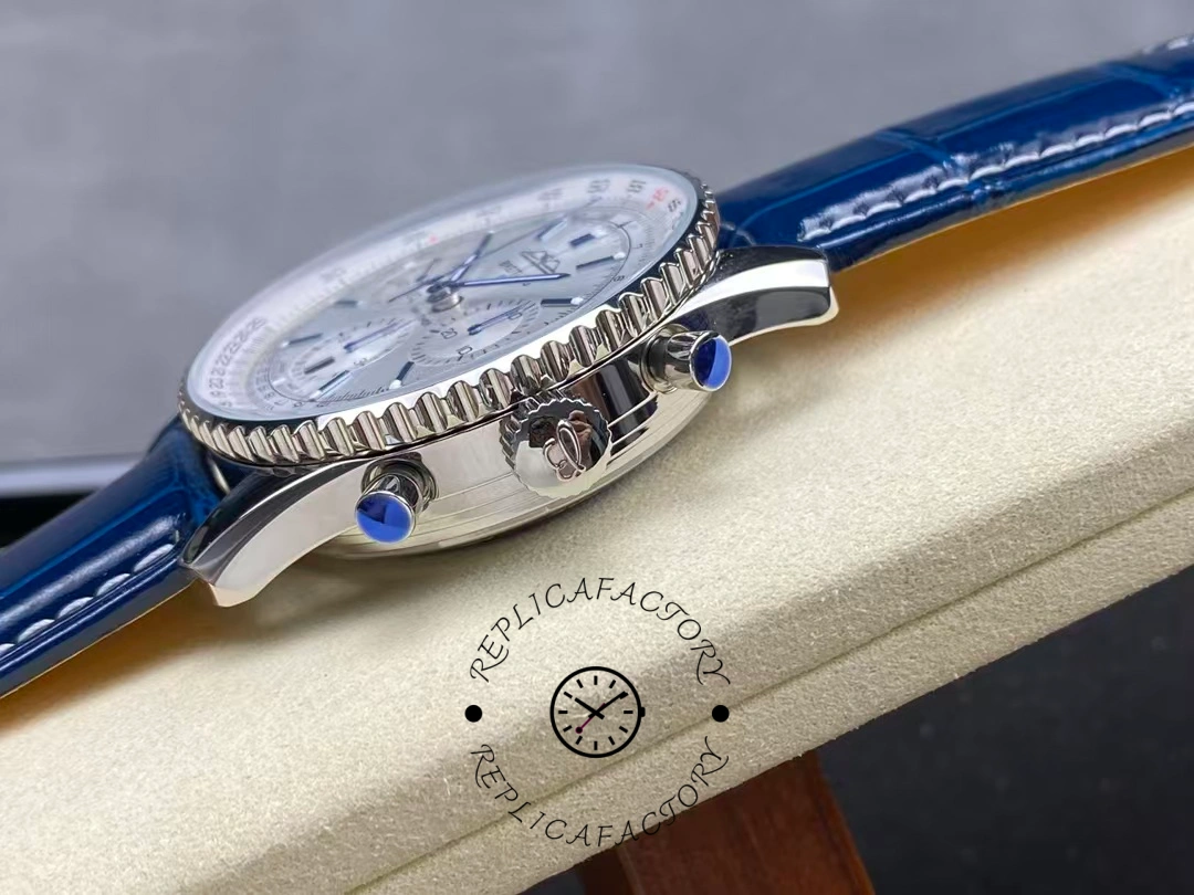 Breitling Navitimer B01 Chronograph 41 AB0139A71G1P1 Replica